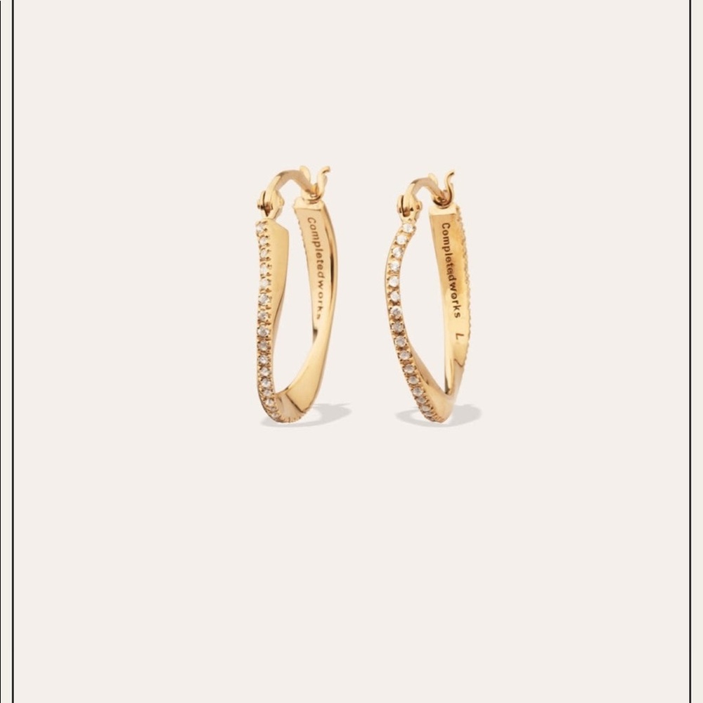 ISO completedworks flawed logic hoops